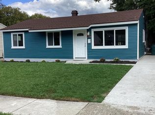 21940 Vale St, Oak Park, MI