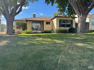 2512 Lomita Verde Dr, Bakersfield, CA 93305