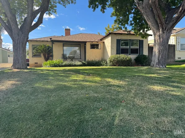 2512 Lomita Verde Dr, Bakersfield, CA 93305
