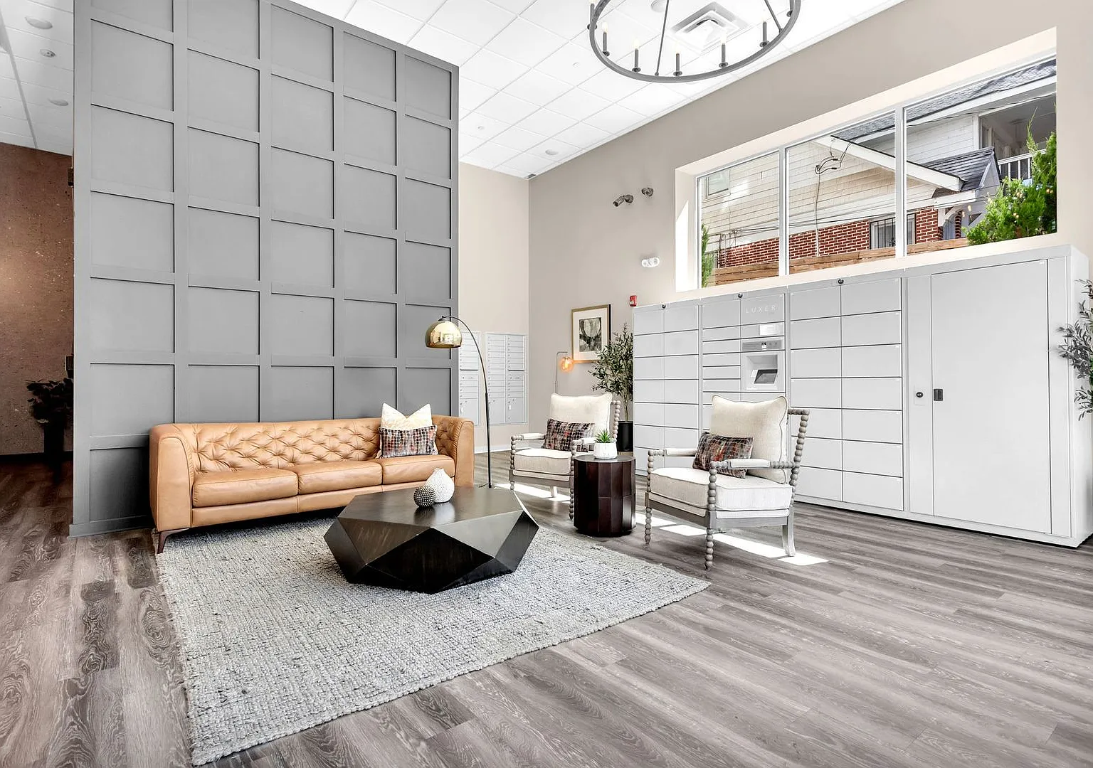 Stunning Midtown 1bed 1bath — Photo 2