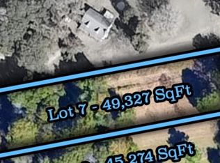 0 Williamsburg Ln LOT 7, Athens, GA 30605