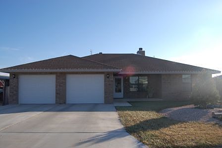 Cherry St. home