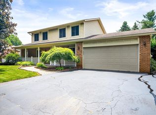 98 Kirkstone Pass, Rochester, NY 14626