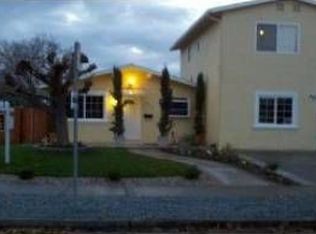4099 San Simeon Way, San Jose, CA 95111