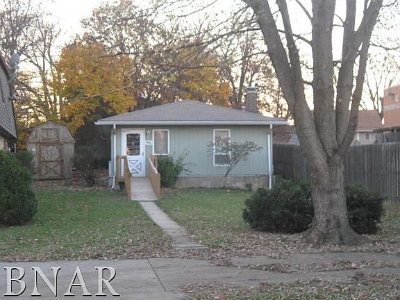 3rd image of 627 S Grant St