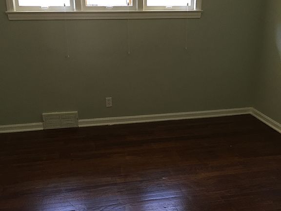 First Floor bedroom/office