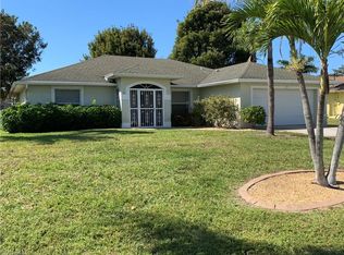 3032 SW 23rd Pl, Cape Coral, FL 33914