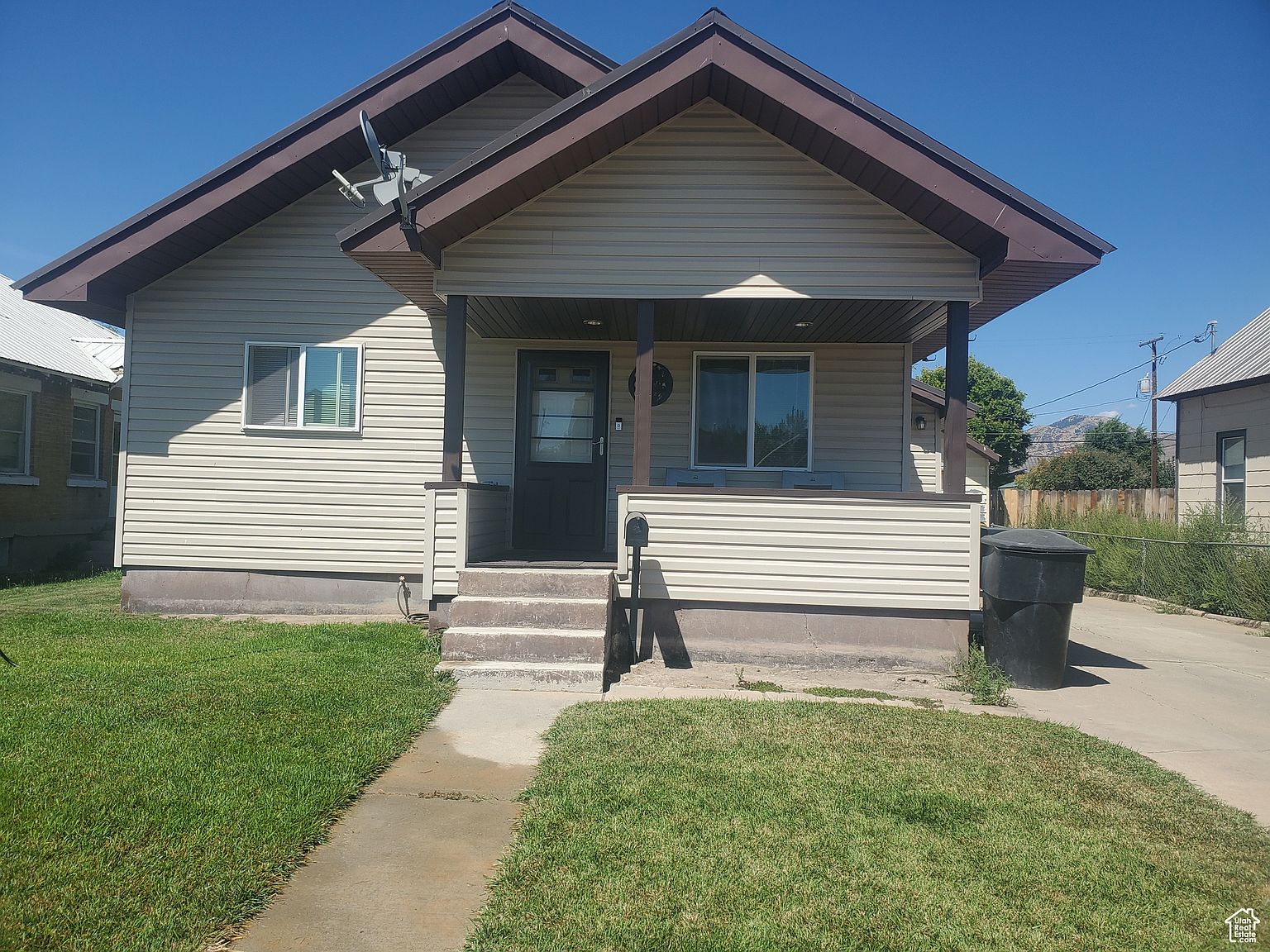 666 Grant St, Montpelier, ID 83254 | MLS #2105014 | Zillow