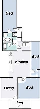 2nd image of this home