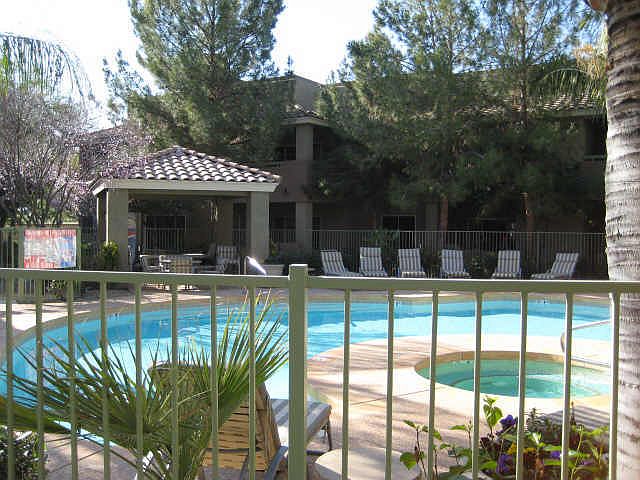 2nd image of 9451 E Becker Lane #1006B