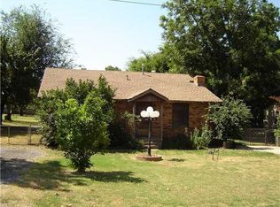9412 NE 50th St, Spencer, OK 73084