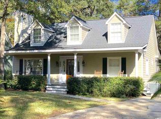 580 Mary Lou Ave, Murrells Inlet, SC 29576