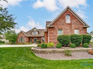 15576 Lakeview Pkwy, Findlay, OH 45840