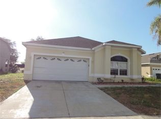 591 Neumann Village Ct, Ocoee, FL 34761