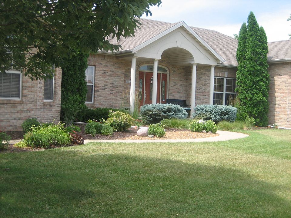 4602 Brittany Trail Dr Champaign, IL, 61822 Apartments for Rent Zillow