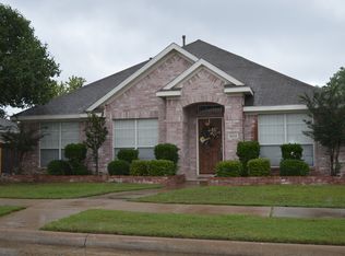 5212 Vineyard Ln, McKinney, TX 75070