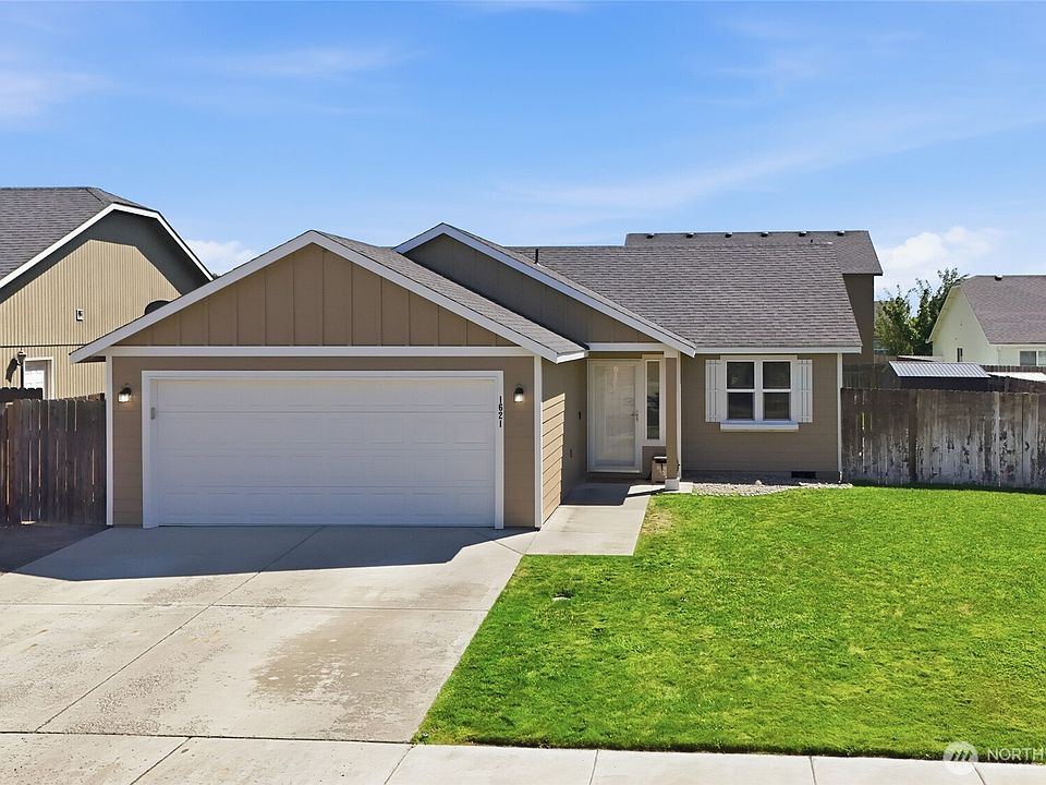 1st image of 1621 E Truman Drive