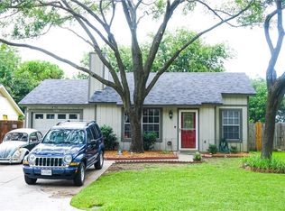 5520 Bainbridge Dr, Arlington, TX 76018
