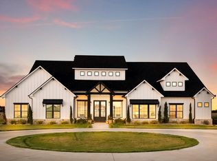 1080 Old Caufield Ranch Rd, Mcgregor, TX 76657