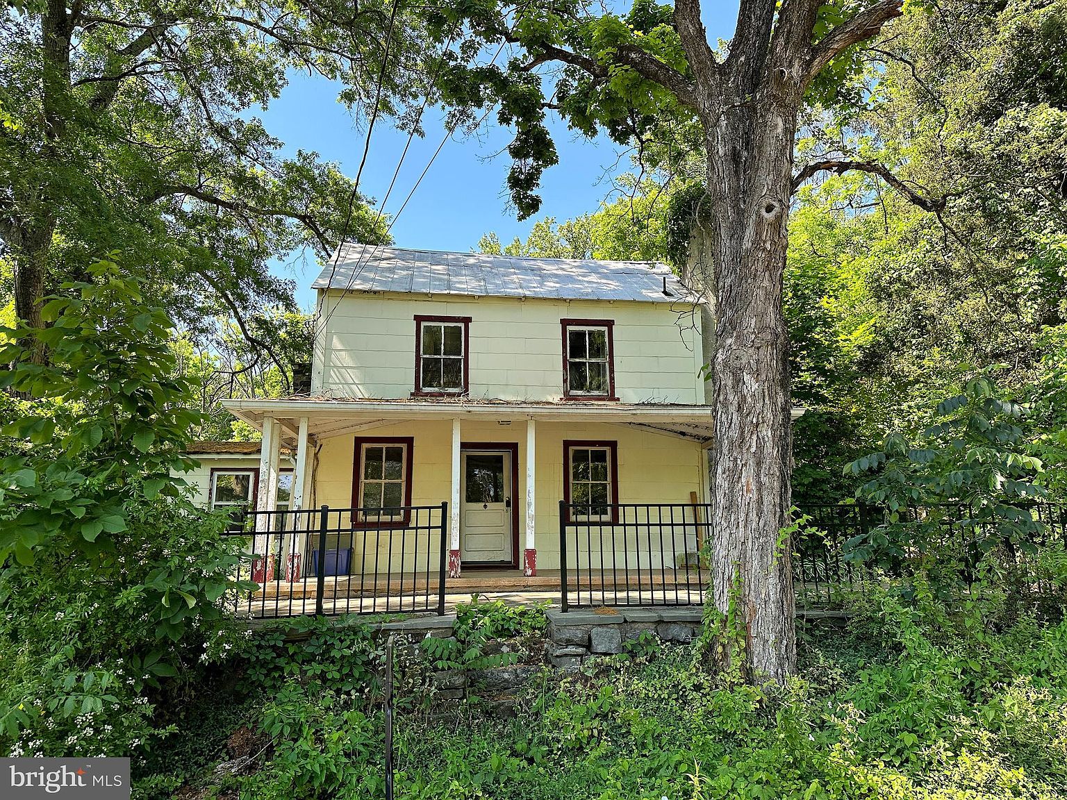 1457 Snyder Rd, Green Lane, PA 18054 Zillow