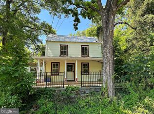 1457 Snyder Rd, Green Lane, PA 18054