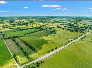 TRACT Six 7053 Perryville Rd, Danville, KY 40422