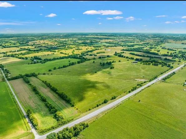 TRACT Nine 7053 Perryville Rd, Danville, KY 40422