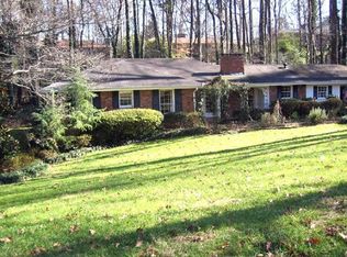 6751 Castleton Dr NW, Atlanta, GA 30328