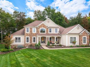 7657 Jonathan Cole Ct, Independence, OH 44131