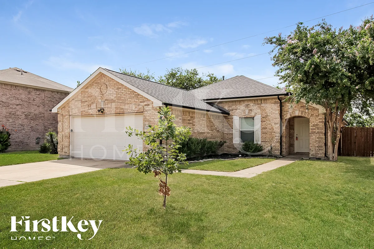 Building Photo - 1450 Waldrop Dr