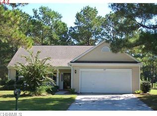 133 Muirfield Rd, Hilton Head Island, SC 29928