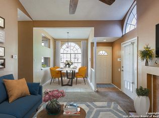 6343 Village Arbor, San Antonio, TX 78250
