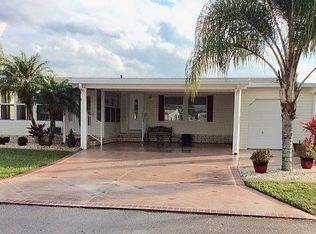 3968 Rain Dance, Sebring, FL 33872