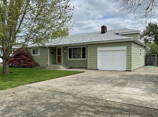 771 Taney St, Eugene, OR 97402