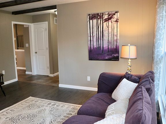 Hearth room