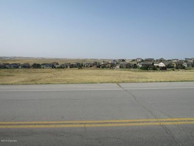 LOT 3 Moonshiner Ln, Gillette, WY, 82718