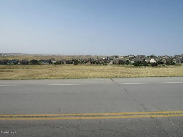 LOT 3 Moonshiner Ln, Gillette, WY 82718