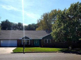 1005 Fairway Ter, Clovis, NM 88101