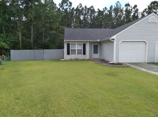 117 Jenny Ln, Havelock, NC 28532