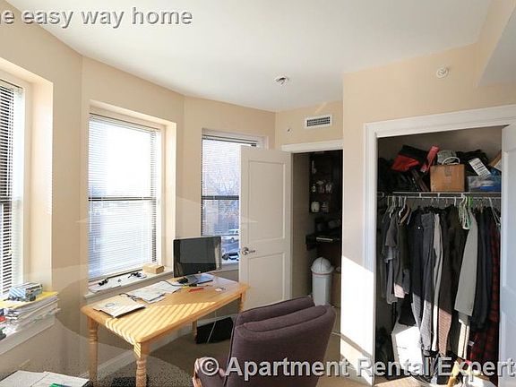 Apartment Rental Experts
