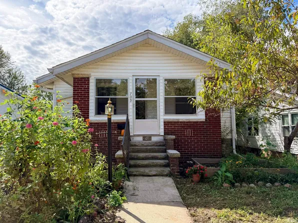705 W Wylie St, Bloomington, IN 47403
