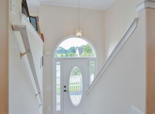 510 San Dra Way, Monroe, GA 30656