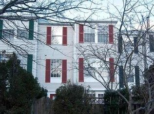 3342 Tapestry Cir, Burtonsville, MD 20866