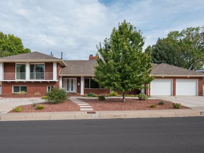 1408 Dakota St NE, Albuquerque, NM, 87110