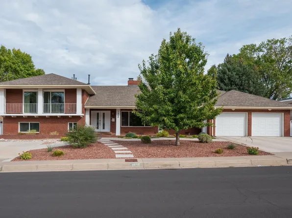 1408 Dakota St NE, Albuquerque, NM 87110