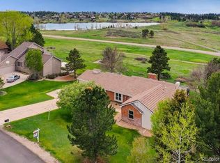 7560 Lakecliff Way, Parker, CO 80134