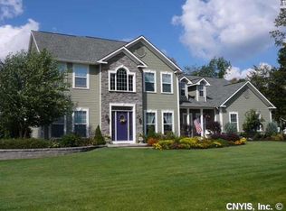 6534 Electric Railway, Cicero, NY 13039