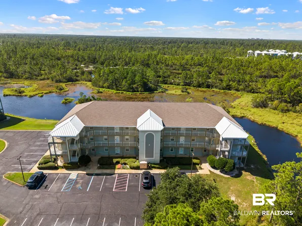 24101 Perdido Beach Blvd #101-A, Orange Beach, AL 36561