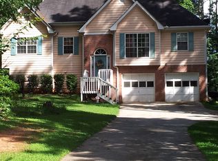 120 Bunnie Trl #2, Ellenwood, GA 30294