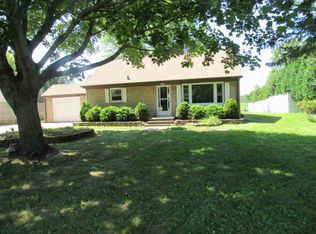 12581 Velp Ave, Suamico, WI 54313
